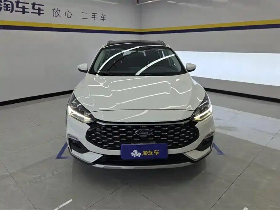 [object Object] Focus 2022 из CN, фото 2