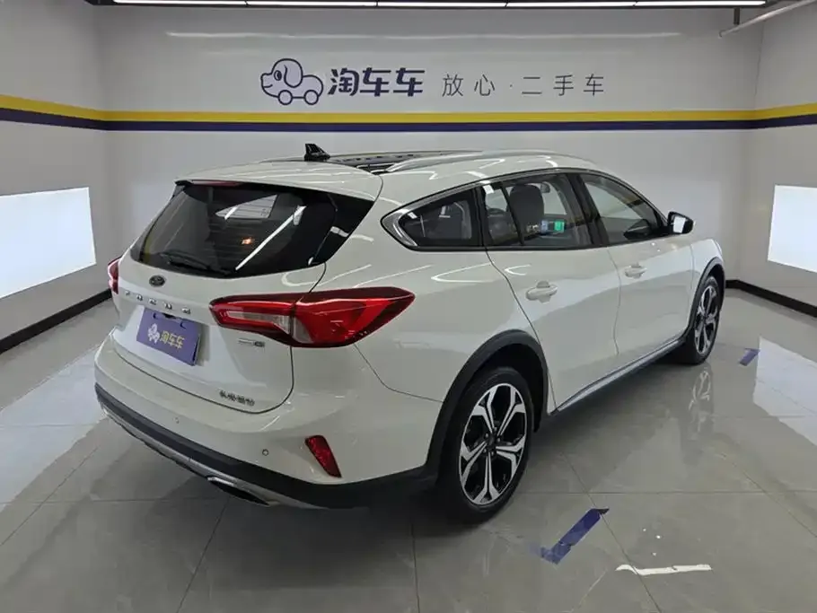 [object Object] Focus 2022 из CN, фото 3