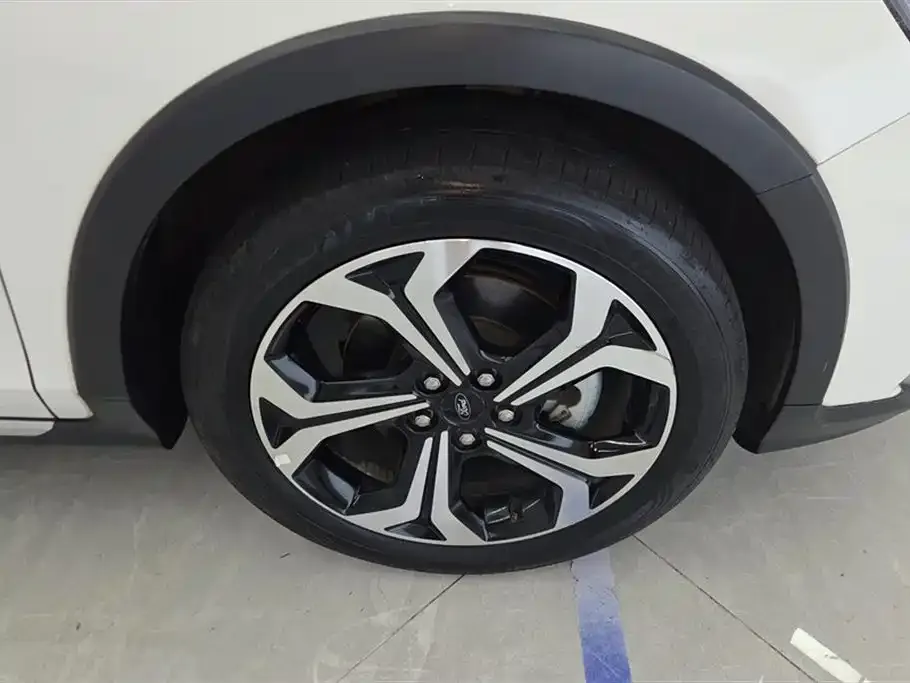 [object Object] Focus 2022 из CN, фото 6