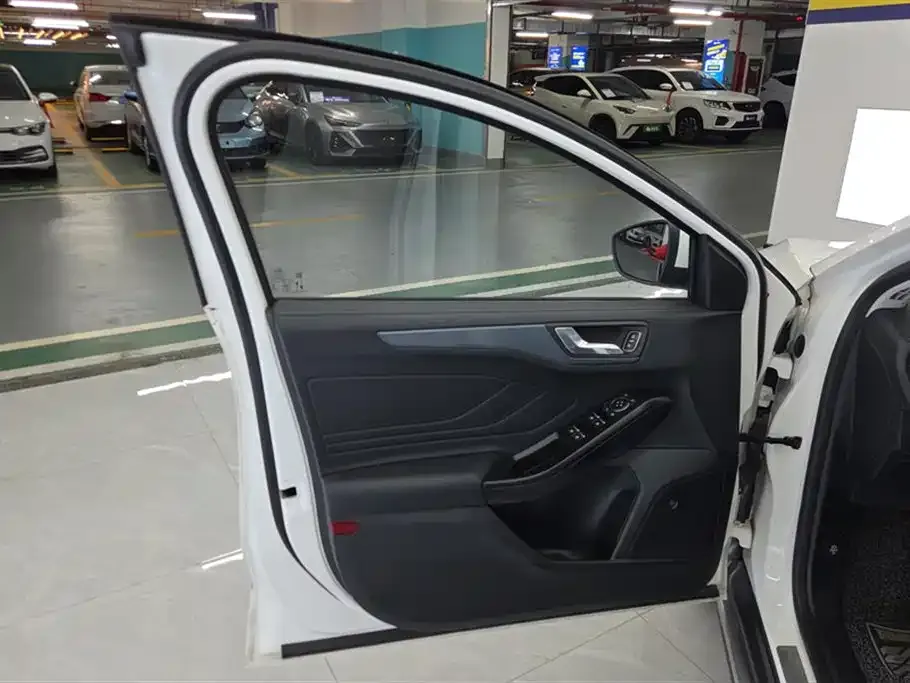 [object Object] Focus 2022 из CN, фото 7