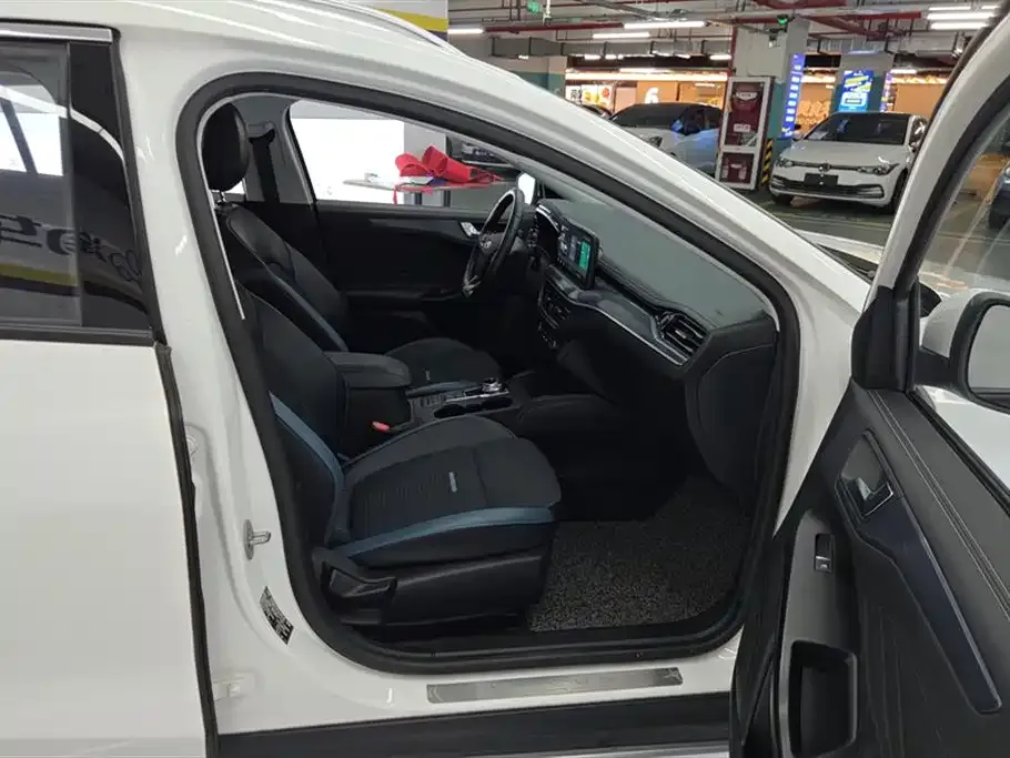 [object Object] Focus 2022 из CN, фото 8