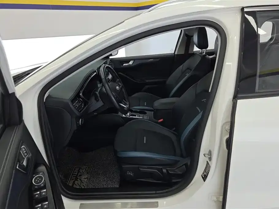 [object Object] Focus 2022 из CN, фото 9