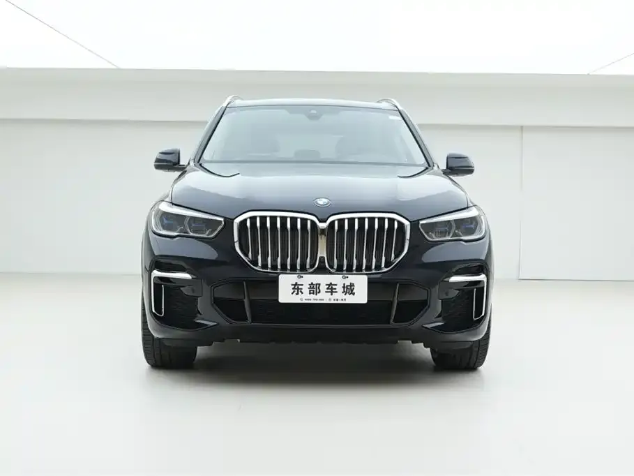 BMW X5 2023 из CN, фото 2