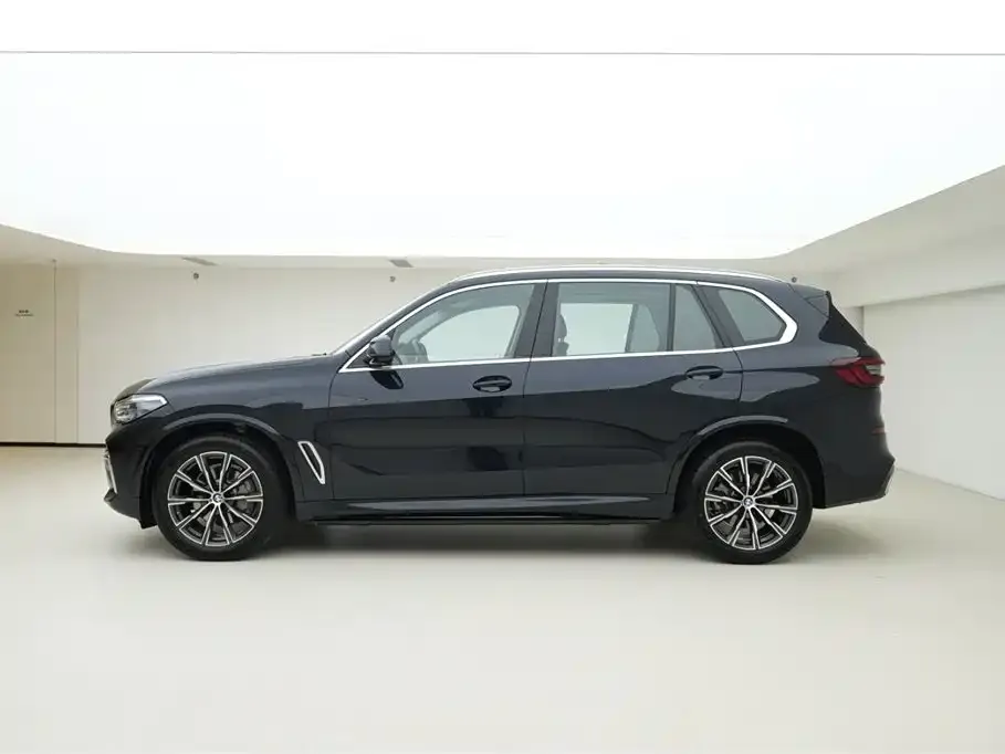 BMW X5 2023 из CN, фото 4