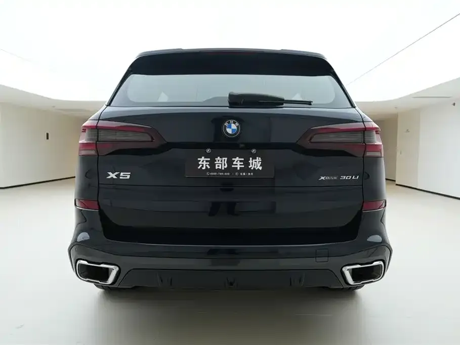 BMW X5 2023 из CN, фото 7