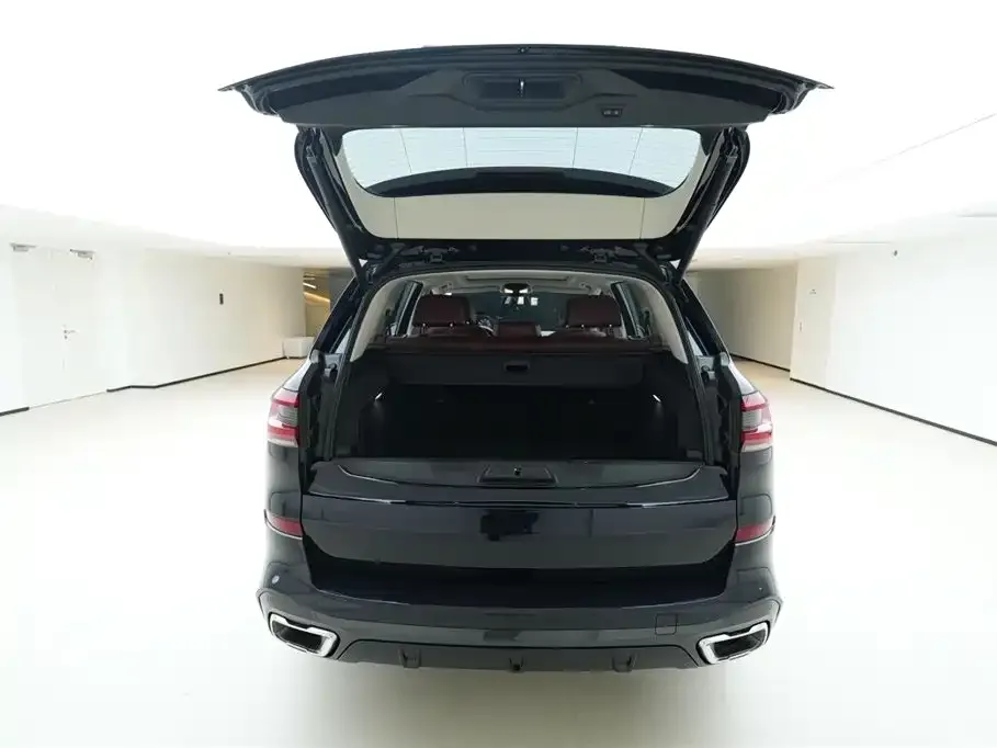 BMW X5 2023 из CN, фото 8
