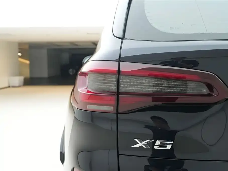 BMW X5 2023 из CN, фото 9