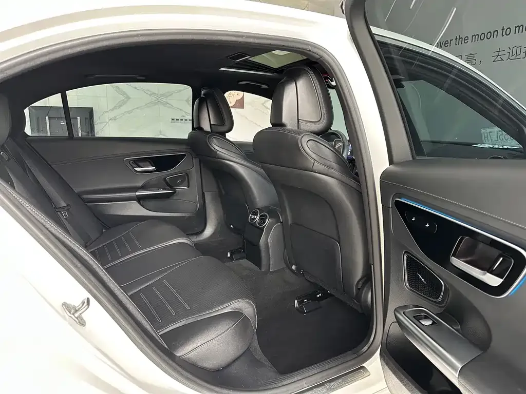 Mercedes-Benz C-Class 2022 из CN, фото 9