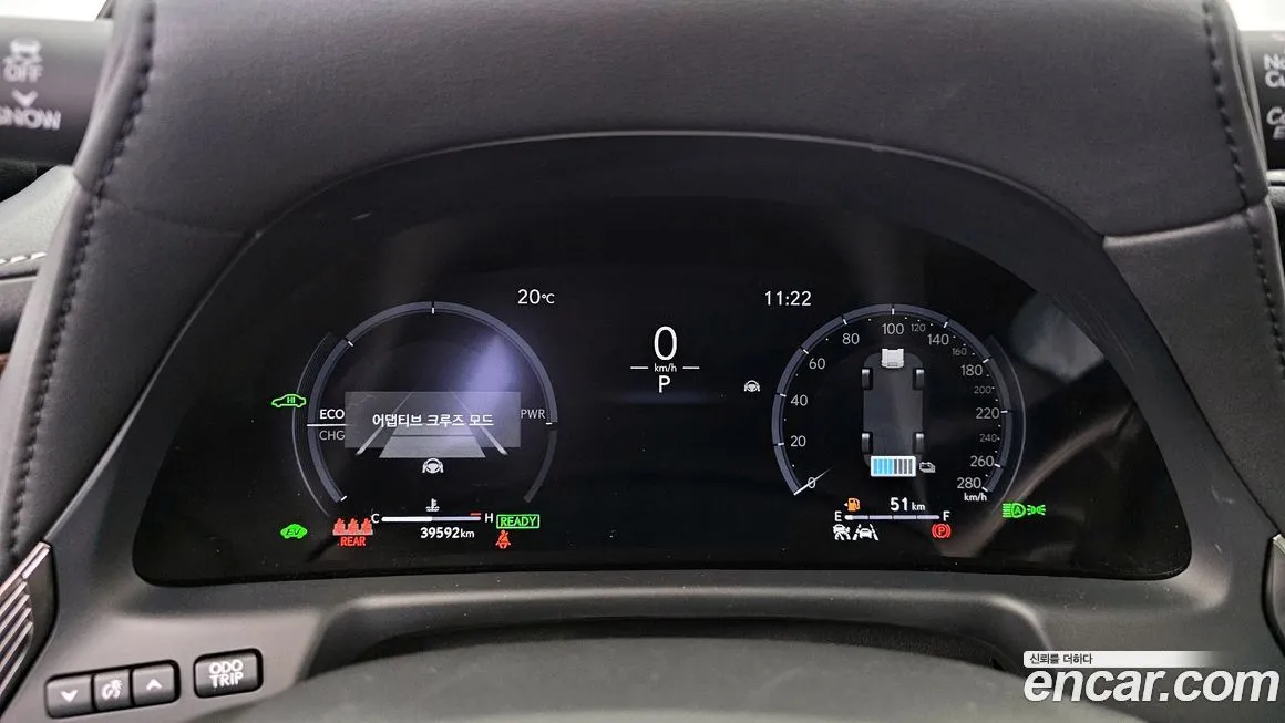 Lexus LS 2024 из KR, фото 8