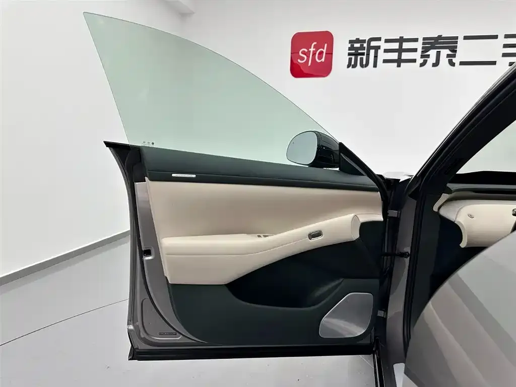 Xiaomi YU7 2025 из CN, фото 8