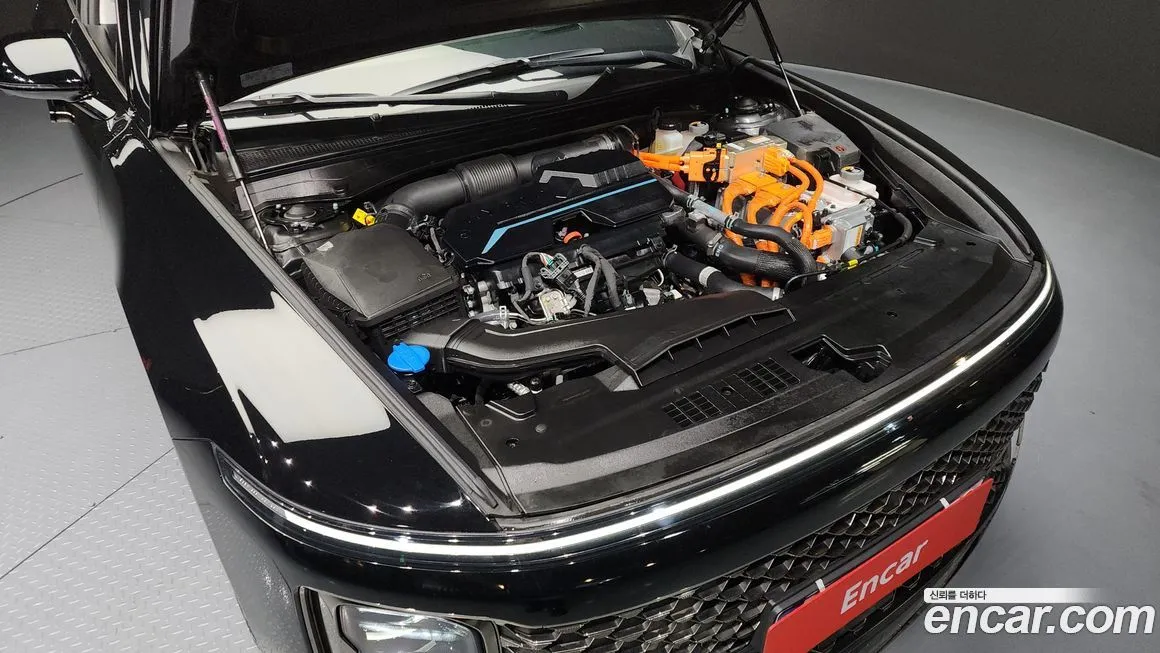Hyundai Grandeur 2023 из KR, фото 6