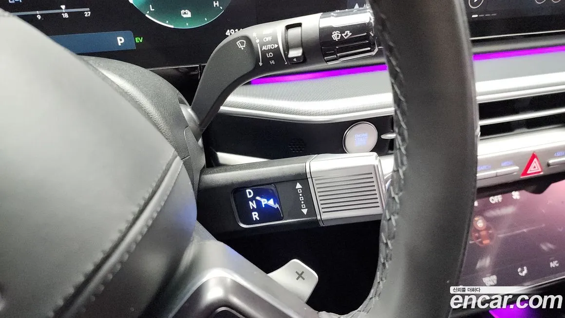 Hyundai Grandeur 2023 из KR, фото 9