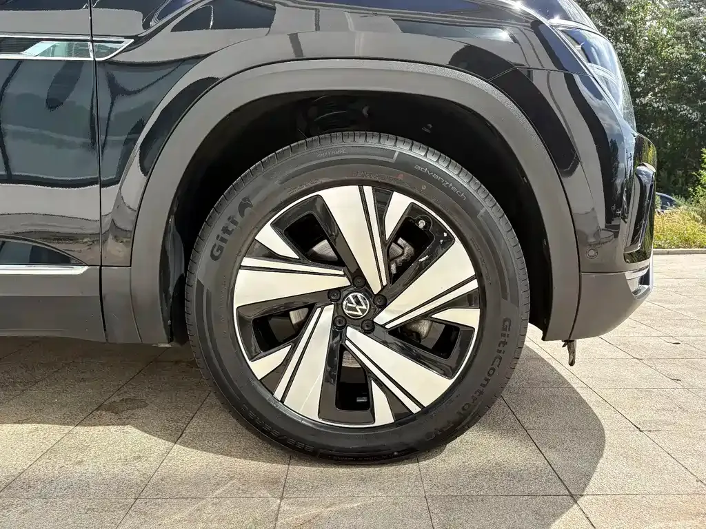 [object Object] Teramont 2022 из CN, фото 4