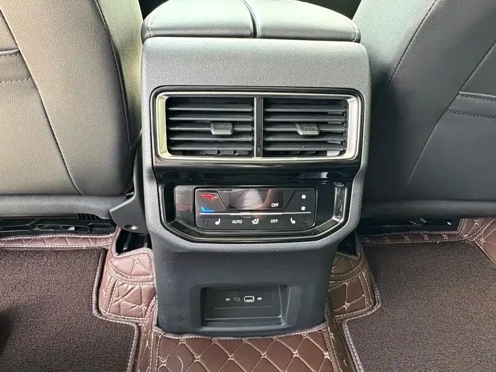 [object Object] Teramont 2022 из CN, фото 6