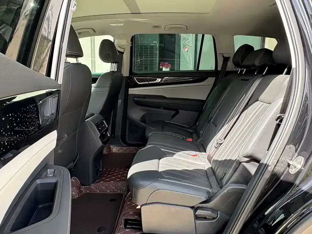 [object Object] Teramont 2022 из CN, фото 7