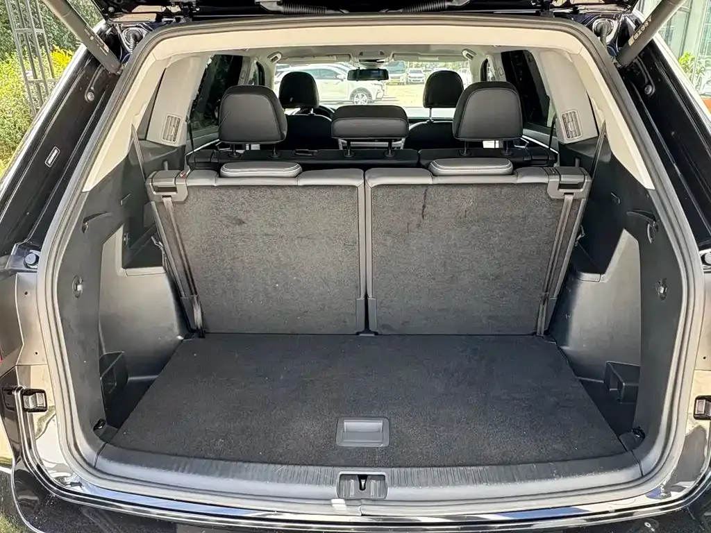 [object Object] Teramont 2022 из CN, фото 9