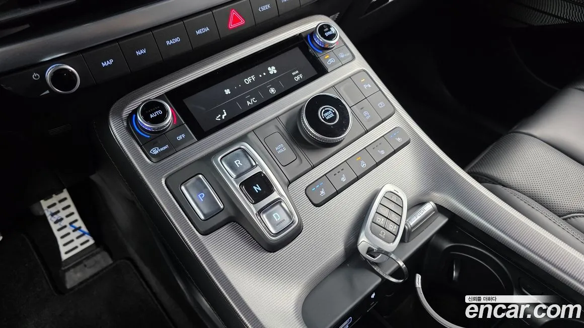 Hyundai Palisade 2024 из KR, фото 9