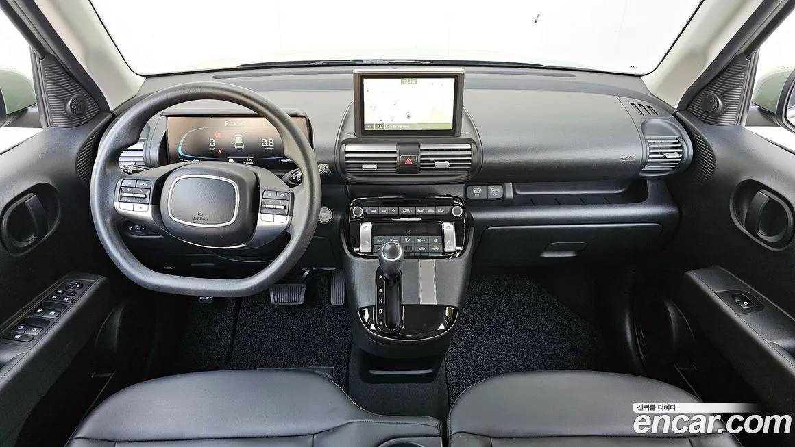 Hyundai Casper 2023 из KR, фото 7