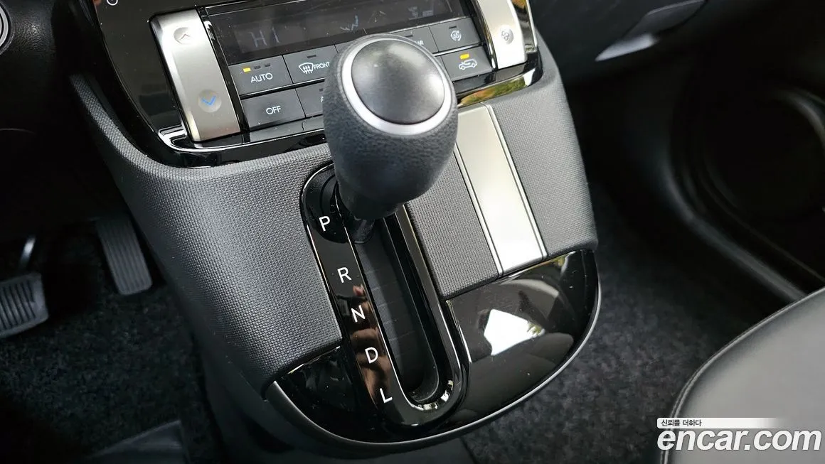 Hyundai Casper 2023 из KR, фото 9