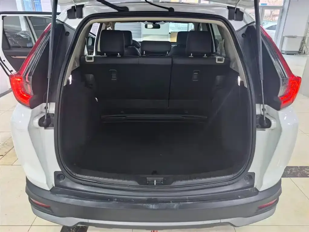 Honda CR-V 2021 из CN, фото 7