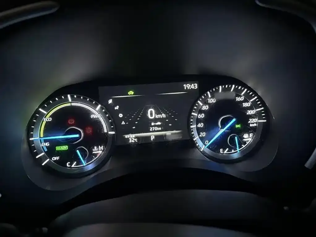 Toyota Highlander 2022 из CN, фото 5