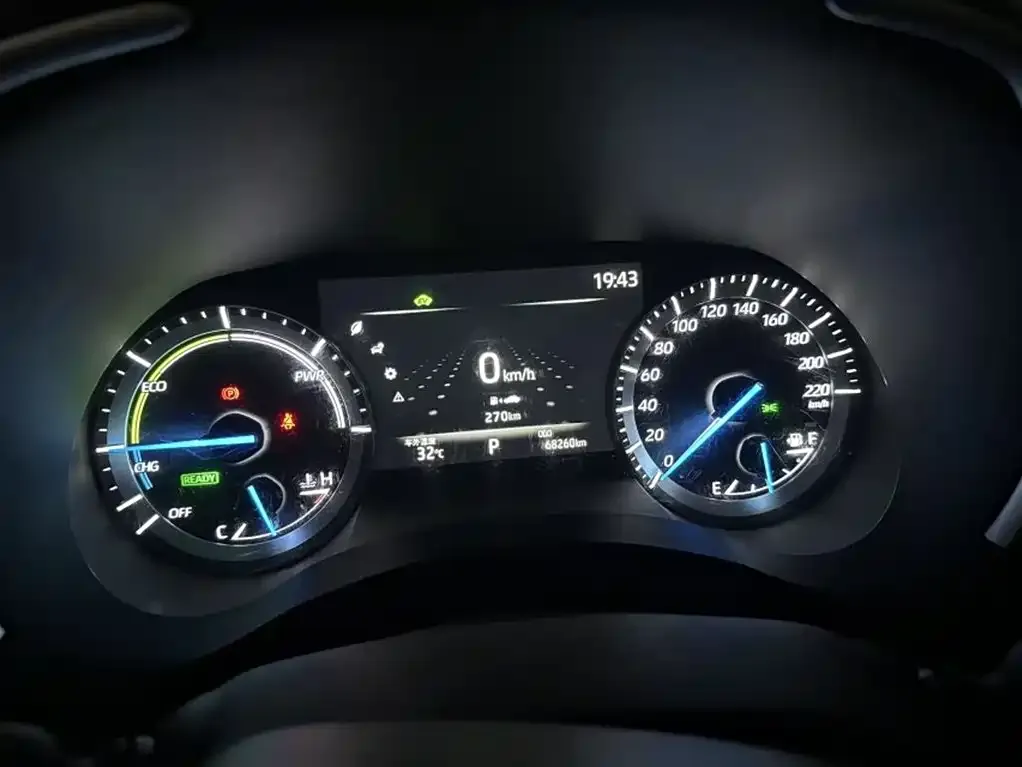 Toyota Highlander 2022 из CN, фото 6