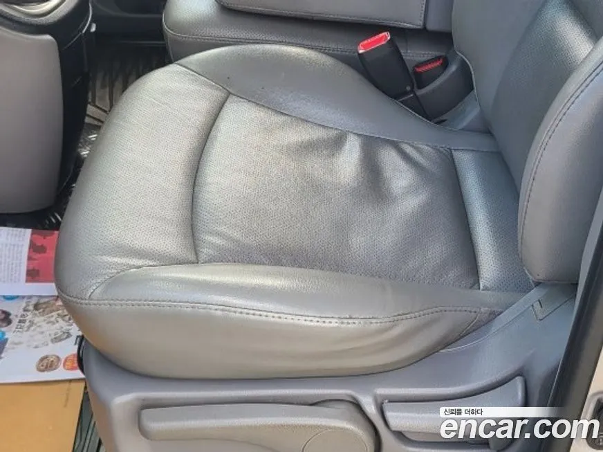 Hyundai Starex 2021 из KR, фото 10