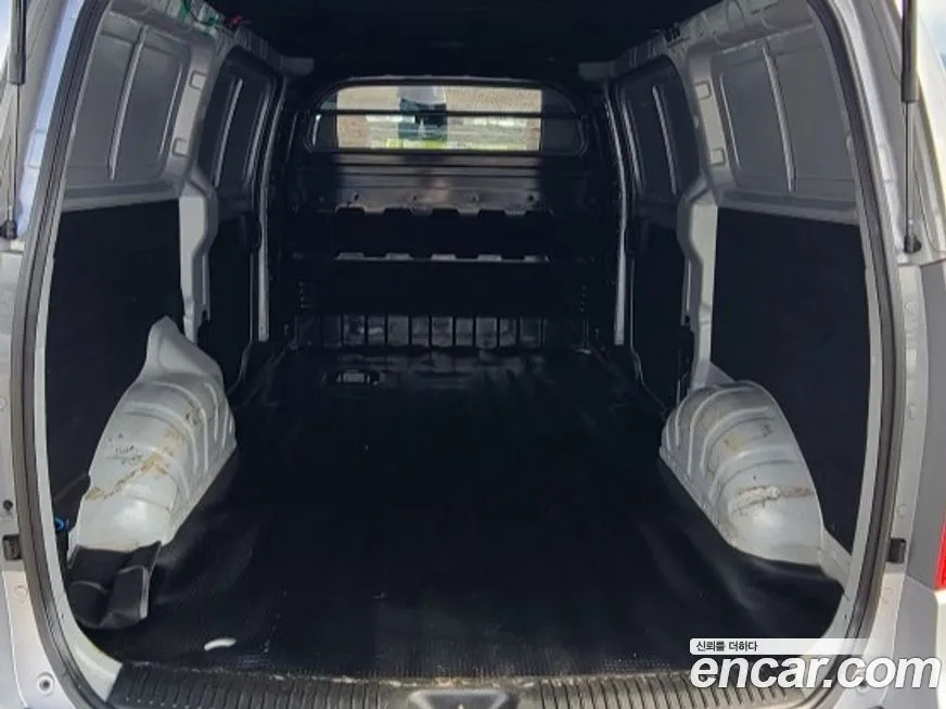 Hyundai Starex 2021 из KR, фото 7