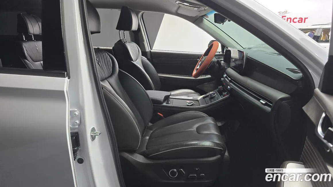 [object Object] Palisade 2023 из KR, фото 10