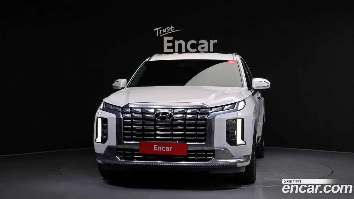 [object Object] Palisade 2023 из KR, фото 3