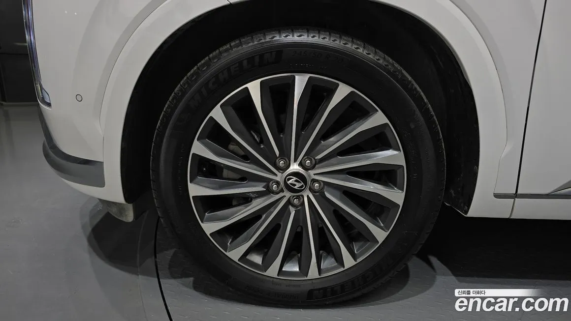 [object Object] Palisade 2023 из KR, фото 5