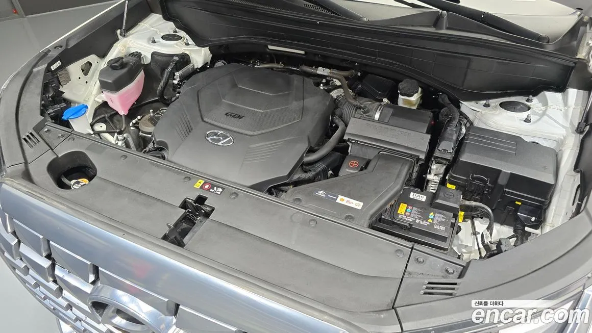 [object Object] Palisade 2023 из KR, фото 6