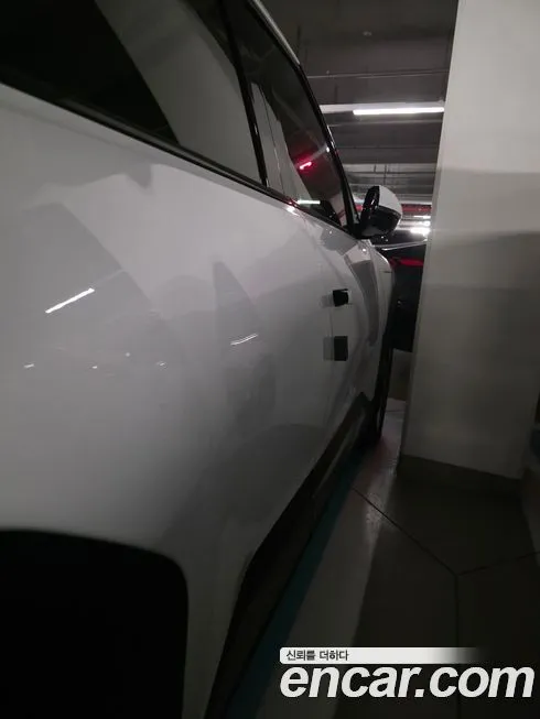 Kia EV3 2025 из KR, фото 7