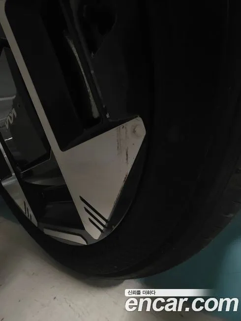 Kia EV3 2025 из KR, фото 9