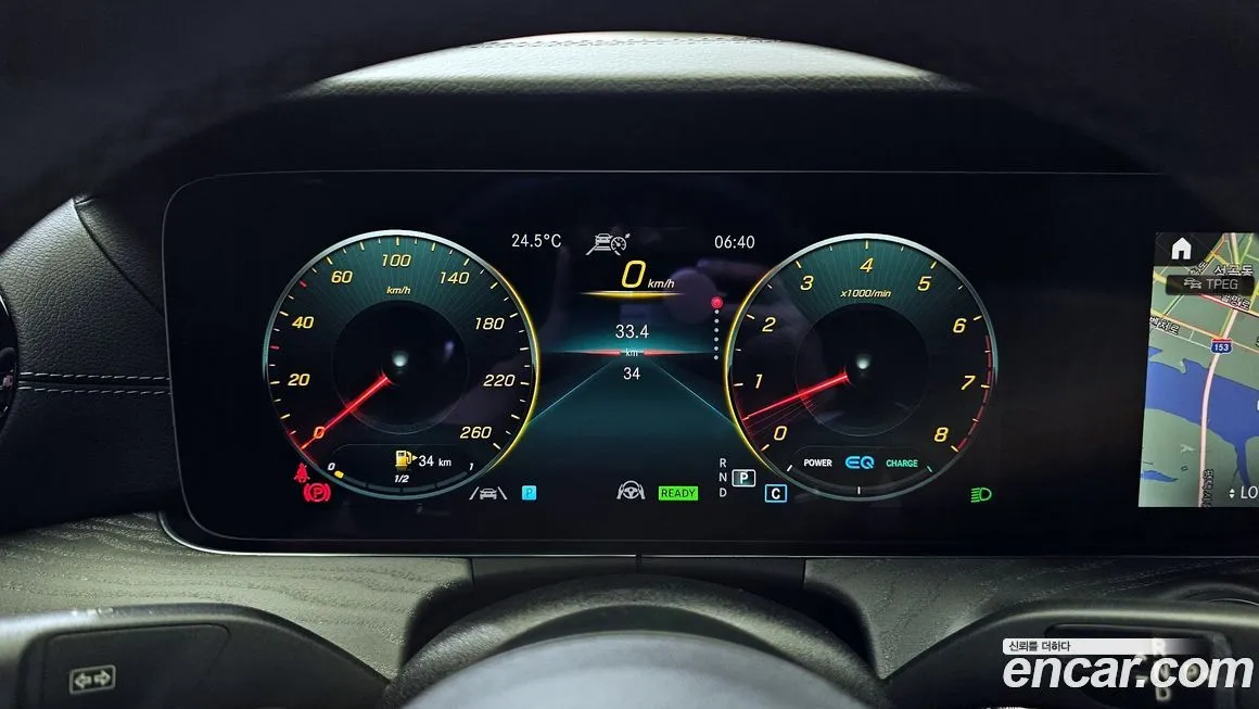 Mercedes-Benz E-Class 2023 из KR, фото 8