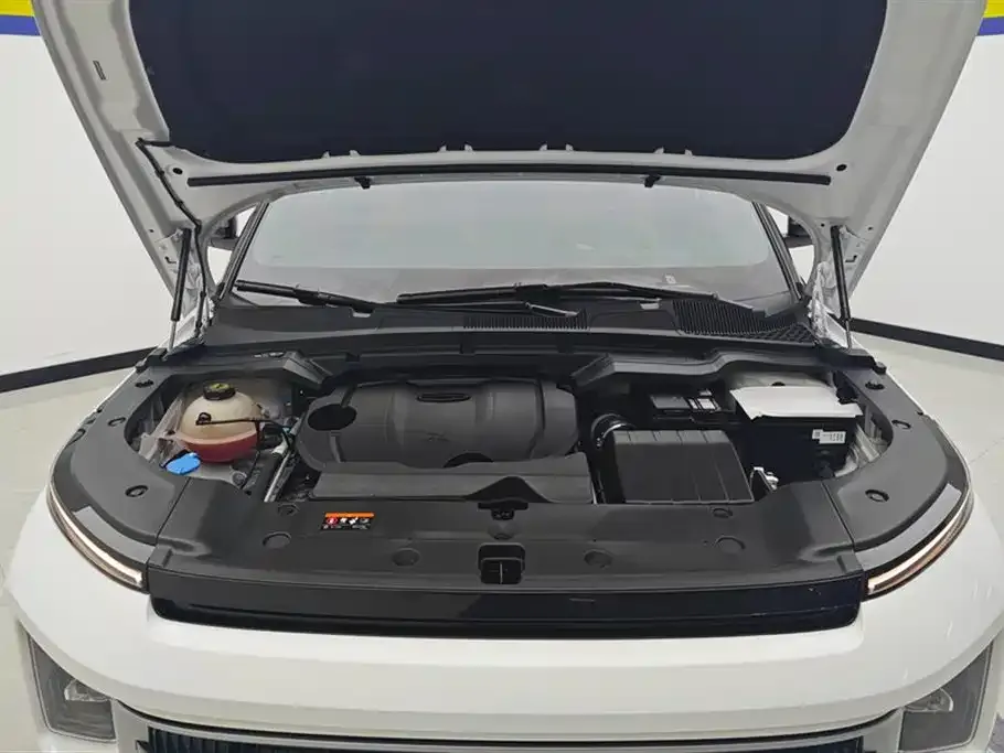 Geely Icon 2023 из CN, фото 10