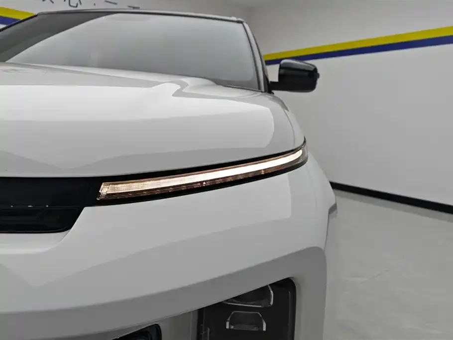 Geely Icon 2023 из CN, фото 5