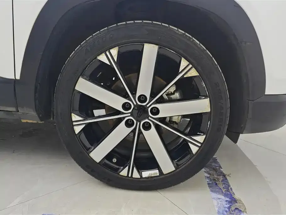 Geely Icon 2023 из CN, фото 6