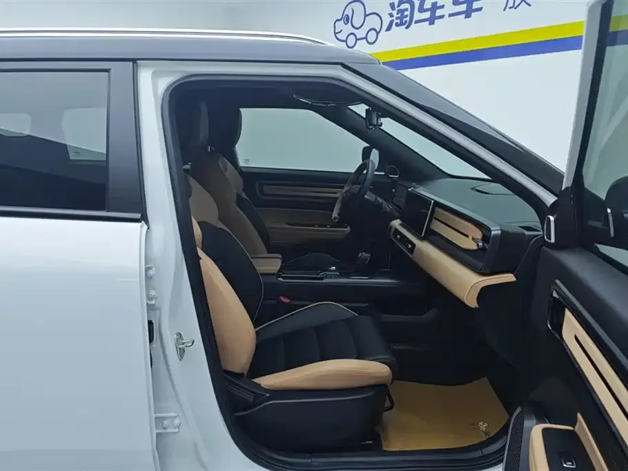 Geely Icon 2023 из CN, фото 8