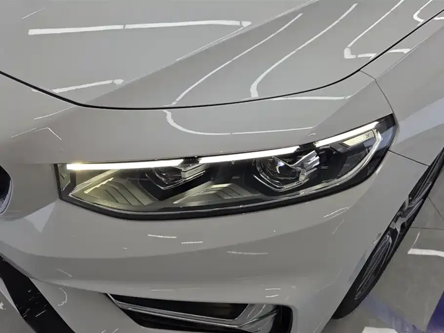 Geely Xingrui 2025 из CN, фото 5