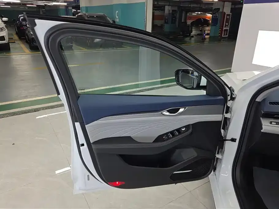 Geely Xingrui 2025 из CN, фото 7