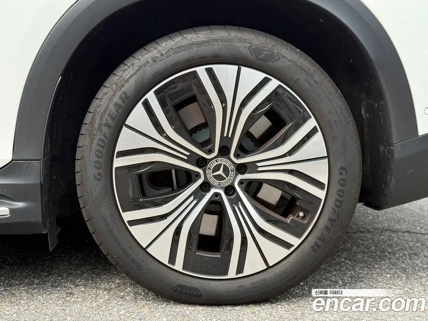 Mercedes-Benz EQE 2024 из KR, фото 6