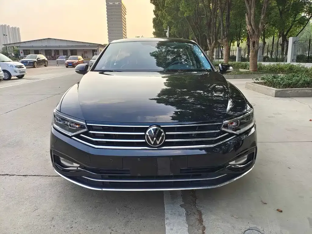 Volkswagen Magotan 2021 из CN, фото 1