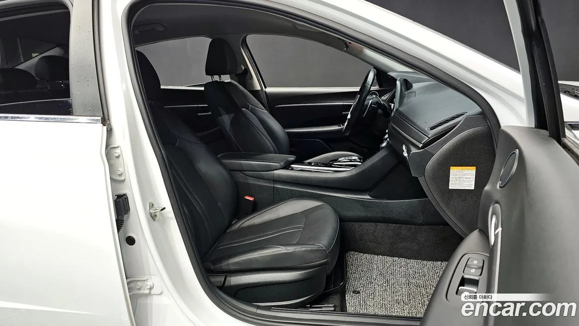 Hyundai Sonata 2022 из KR, фото 10