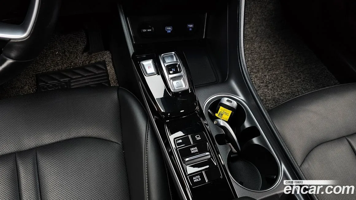 Hyundai Sonata 2022 из KR, фото 9
