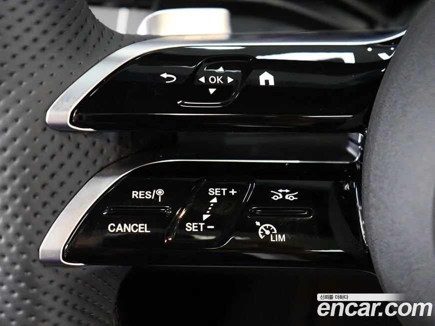 Mercedes-Benz GLC-Class 2025 из KR, фото 10