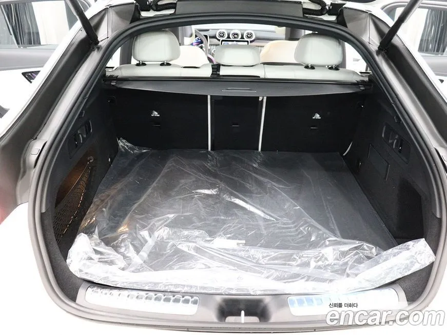 Mercedes-Benz GLC-Class 2025 из KR, фото 5