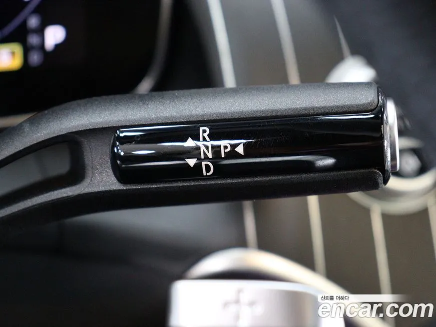 Mercedes-Benz GLC-Class 2025 из KR, фото 8