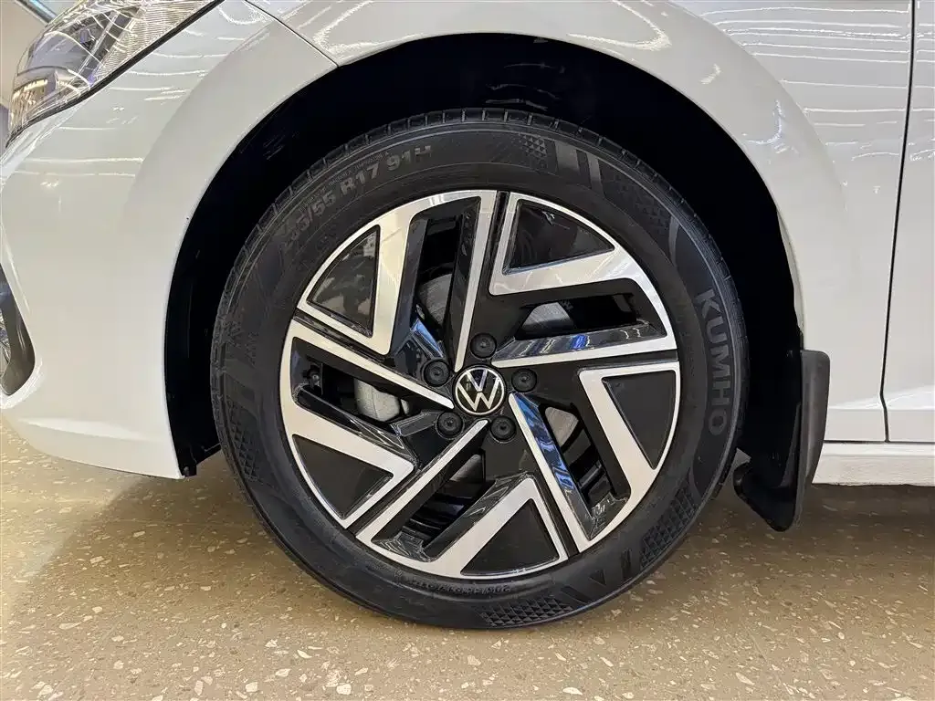 Volkswagen Sagitar 2024 из CN, фото 8