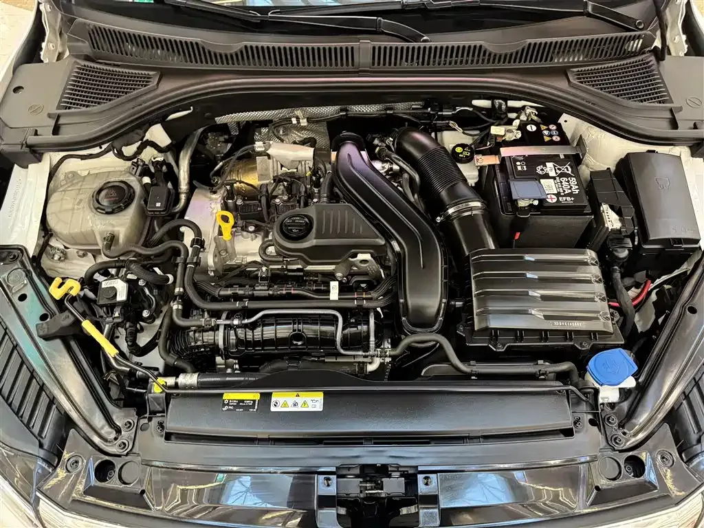 Volkswagen Sagitar 2024 из CN, фото 9